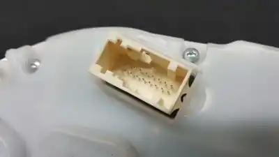 Peça sobressalente para automóvel em segunda mão quadrante por peugeot 208 active referências oem iam 9805400080  9805400080j