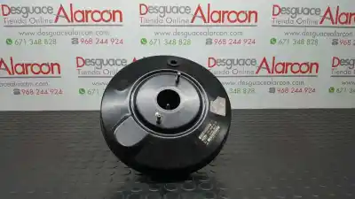 Автозапчастина б/у гальмівний серво для ford focus lim. (cb8) trend посилання на oem iam bv612b195ad