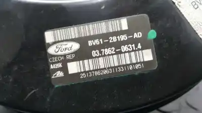 Peça sobressalente para automóvel em segunda mão servo freio por ford focus lim. (cb8) trend referências oem iam bv612b195ad  03786206314