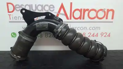 Автозапчастина б/у труба для ford focus lim. (cb8) trend посилання на oem iam av616c750ac