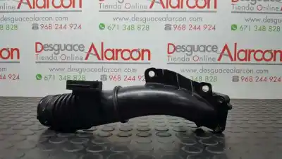 Автозапчастина б/у труба для ford focus lim. (cb8) trend посилання на oem iam av6q3351ab