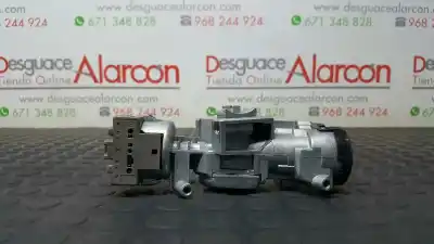 Автозапчастина б/у стартер для ford focus lim. (cb8) trend посилання на oem iam 3m513f880ae