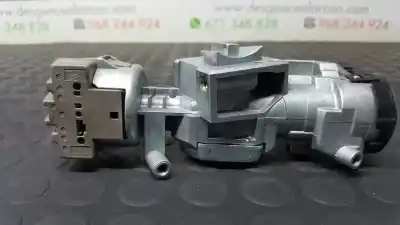 Second-hand car spare part ignition switch for ford focus lim. (cb8) trend oem iam references 3m513f880ae  6e5t15607ca