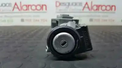 Second-hand car spare part ignition switch for ford focus lim. (cb8) trend oem iam references 3m513f880ae  6e5t15607ca