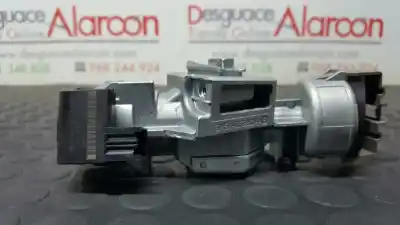 Second-hand car spare part ignition switch for ford focus lim. (cb8) trend oem iam references 3m513f880ae  6e5t15607ca