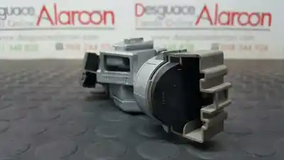 Second-hand car spare part ignition switch for ford focus lim. (cb8) trend oem iam references 3m513f880ae  6e5t15607ca