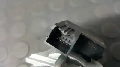 Second-hand car spare part ignition switch for ford focus lim. (cb8) trend oem iam references 3m513f880ae  6e5t15607ca