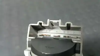 Second-hand car spare part ignition switch for ford focus lim. (cb8) trend oem iam references 3m513f880ae  6e5t15607ca