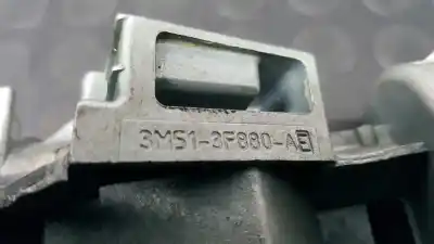 Second-hand car spare part ignition switch for ford focus lim. (cb8) trend oem iam references 3m513f880ae  6e5t15607ca