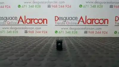 Pièce détachée automobile d'occasion COMMANDE DE LÈVE VITRE AVANT DROIT pour VOLKSWAGEN POLO (6C1)  Références OEM IAM 6C0959855  