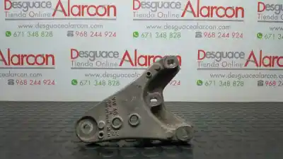 Pièce détachée automobile d'occasion support moteur pour seat ibiza sc (6j1) reference références oem iam 6q0199185ab