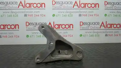 Second-hand car spare part engine support for seat ibiza sc (6j1) reference oem iam references 6q0199185ab  