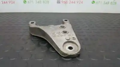 Second-hand car spare part engine support for seat ibiza sc (6j1) reference oem iam references 6q0199185ab  