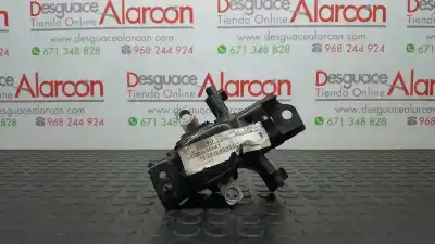 Pièce détachée automobile d'occasion support moteur gauche pour seat ibiza sc (6j1) reference références oem iam 6q0199555at