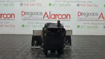 Second-hand car spare part left engine support for seat ibiza sc (6j1) reference oem iam references 6q0199555at  