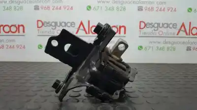 Second-hand car spare part left engine support for seat ibiza sc (6j1) reference oem iam references 6q0199555at  