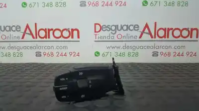 Pièce détachée automobile d'occasion commande de contrôle radio pour seat ibiza sc (6j1) reference références oem iam 5j0959849