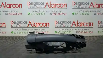 Pièce détachée automobile d'occasion poignée de porte avant droite pour seat ibiza sc (6j1) reference références oem iam 5n0839885h