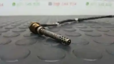 Peça sobressalente para automóvel em segunda mão sonda lambda por seat ibiza sc (6j1) reference referências oem iam 03p906088e  