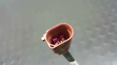 Peça sobressalente para automóvel em segunda mão sonda lambda por seat ibiza sc (6j1) reference referências oem iam 03p906088e  