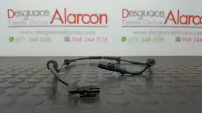 Peça sobressalente para automóvel em segunda mão SENSOR ABS por RENAULT KANGOO  Referências OEM IAM 479109860R  