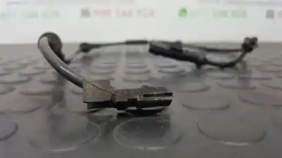 Peça sobressalente para automóvel em segunda mão sensor abs por renault kangoo emotion referências oem iam 479109860r  