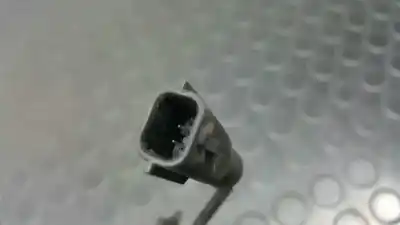 Peça sobressalente para automóvel em segunda mão sensor abs por renault kangoo emotion referências oem iam 479109860r  