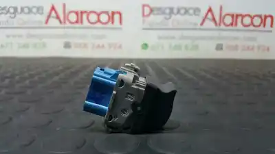 Second-hand car spare part right front power window switch for renault kangoo emotion oem iam references   