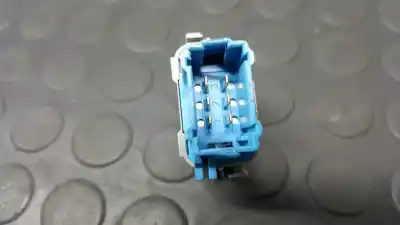 Second-hand car spare part right front power window switch for renault kangoo emotion oem iam references   