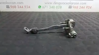 Peça sobressalente para automóvel em segunda mão esticador de porta por renault kangoo emotion referências oem iam   