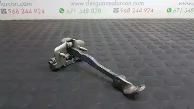 Peça sobressalente para automóvel em segunda mão esticador de porta por renault kangoo emotion referências oem iam   