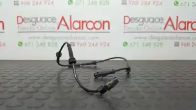 Peça sobressalente para automóvel em segunda mão SENSOR ABS por RENAULT KANGOO  Referências OEM IAM 479109860R  