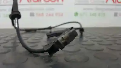 Peça sobressalente para automóvel em segunda mão sensor abs por renault kangoo emotion referências oem iam 479109860r  
