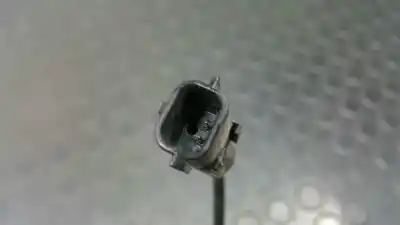 Peça sobressalente para automóvel em segunda mão sensor abs por renault kangoo emotion referências oem iam 479109860r  