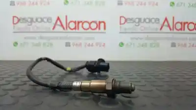 Peça sobressalente para automóvel em segunda mão sonda lambda por renault kangoo emotion referências oem iam 226a47292r
