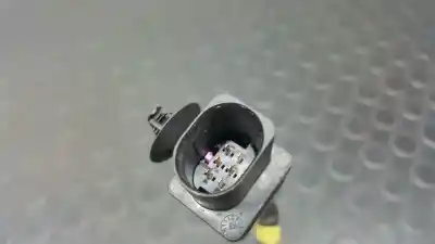 Peça sobressalente para automóvel em segunda mão sonda lambda por renault kangoo emotion referências oem iam 226a47292r h8201241344 0281004404