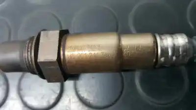 Peça sobressalente para automóvel em segunda mão sonda lambda por renault kangoo emotion referências oem iam 226a47292r h8201241344 0281004404