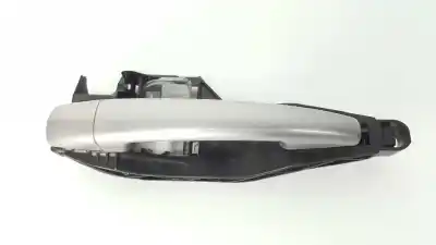 Pezzo di ricambio per auto di seconda mano maniglia esterna posteriore destra per peugeot 2008 (--.2013->) active riferimenti oem iam 9672961080