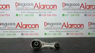 Автозапчастина б/у задня опора двигуна для renault clio iv bh desde 09/2012 clio dynamique посилання на oem iam 112381035r