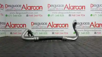 Автозапчастина б/у труби кондиціонації для renault clio iv bh desde 09/2012 clio dynamique посилання на oem iam 924803929r