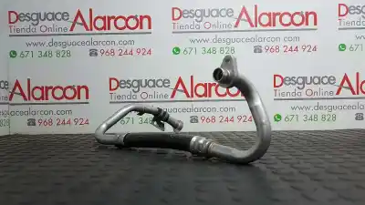 Автозапчасти б/у трубы кондиционирования воздуха за renault clio iv bh desde 09/2012 clio dynamique ссылки oem iam 924803929r  