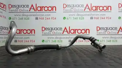 Автозапчасти б/у трубы кондиционирования воздуха за renault clio iv bh desde 09/2012 clio dynamique ссылки oem iam 924803929r  