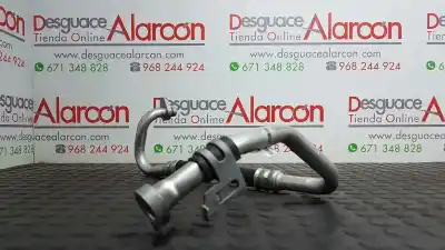 Автозапчасти б/у трубы кондиционирования воздуха за renault clio iv bh desde 09/2012 clio dynamique ссылки oem iam 924803929r  