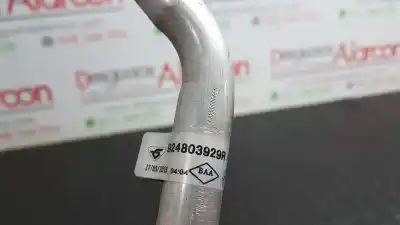 Автозапчасти б/у трубы кондиционирования воздуха за renault clio iv bh desde 09/2012 clio dynamique ссылки oem iam 924803929r  