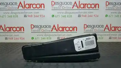 Tweedehands auto-onderdeel airbag voor rechts voor renault clio iv dynamique oem iam-referenties 985h16834r