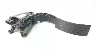 Second-hand car spare part accelerator pedal for renault clio iv bh desde 09/2012 clio dynamique oem iam references 180029347r  