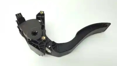 Second-hand car spare part accelerator pedal for renault clio iv bh desde 09/2012 clio dynamique oem iam references 180029347r  