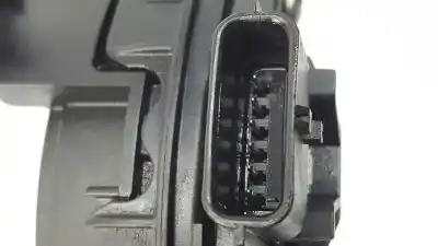 Second-hand car spare part accelerator pedal for renault clio iv bh desde 09/2012 clio dynamique oem iam references 180029347r  