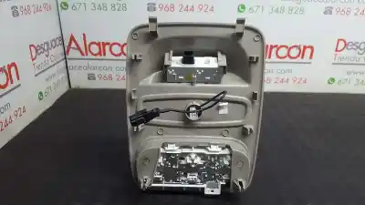 Автозапчасти б/у внутренний свет за renault clio iv bh desde 09/2012 clio dynamique ссылки oem iam 739486822r  