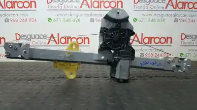 Автозапчасти б/у регулятор стекла переднего правого за renault clio iv bh desde 09/2012 clio dynamique ссылки oem iam 29012014000